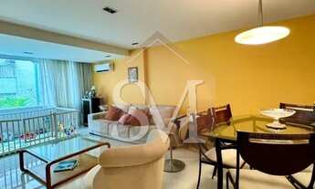 Imagem 3: APARTAMENTO RESIDENCIAL em RIO DE JANEIRO - RJ, LEBLON