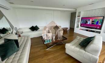 Imagem: Venda Cobertura London Green na Barra da