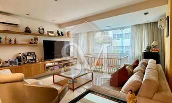 Imagem 6: APARTAMENTO RESIDENCIAL em RIO DE JANEIRO - RJ, LEBLON