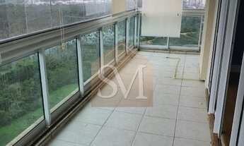 Imagem 5: Venda Cobertura London Green na Barra da Tijuca, Rio de Janeiro - 4 Suítes, 318m² e 4 Vaga