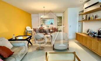 Imagem 7: APARTAMENTO RESIDENCIAL em RIO DE JANEIRO - RJ, LEBLON