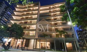 Imagem: Apartamento Espetacular na Barra da Tijuca