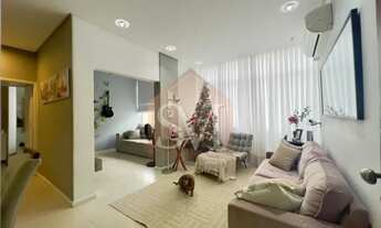 Imagem 2: Imóvel Exclusivo: Apartamento em Copacabana, 3 Quartos, 1 Suíte, 120 m², Frente, Sol da Ma