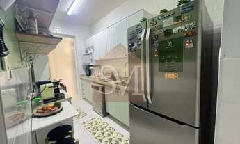 Imagem 5: Imóvel Exclusivo: Apartamento em Copacabana, 3 Quartos, 1 Suíte, 120 m², Frente, Sol da Ma