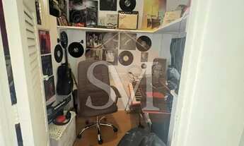 Imagem 6: Imóvel Exclusivo: Apartamento em Copacabana, 3 Quartos, 1 Suíte, 120 m², Frente, Sol da Ma