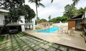 Imagem: Casa de Luxo em Condomínio 6 Quartos