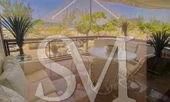 Imagem: Espetacular Apartamento Lâmina no Recreio