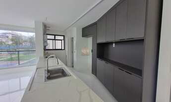 Imagem 6: Apartamento Espetacular na Barra da Tijuca: 4 Quartos, 2 Suítes, 147m², 3 Vagas de Garagem