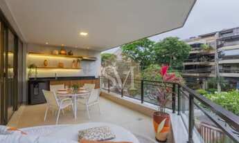 Imagem: Apartamento de Luxo à Venda no Jardim Oceânico-Barra