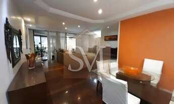 Imagem 4: Apartamento de Luxo na Barra da Tijuca com 4 Quartos, 1 Suíte e 186m² - Jardim Oceânico, 2