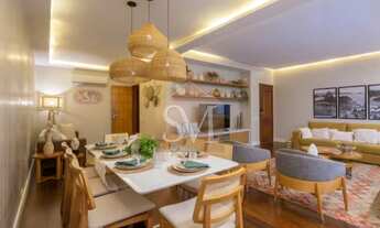 Imagem 6: Apartamento de Luxo à Venda no Jardim Oceânico-Barra: 4 Quartos, 2 Suítes, 2 Salas, 4 Banh