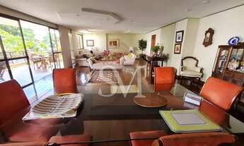 Imagem: Luxuoso Apartamento Lâmina na Barra da