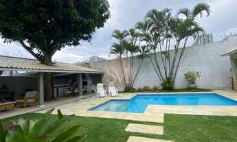 Imagem 4: BARRA DA TIJUCA , CASA COM 6 QUARTOS , 3 SUÍTES , 617M², 3 VAGAS ..