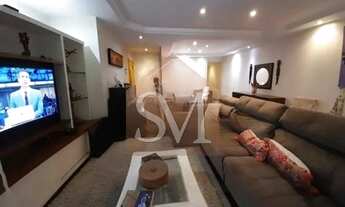 Imagem 5: Apartamento de Luxo na Barra da Tijuca com 4 Quartos, 1 Suíte e 186m² - Jardim Oceânico, 2