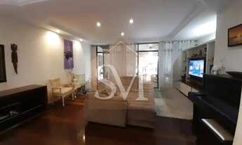 Imagem 7: Apartamento de Luxo na Barra da Tijuca com 4 Quartos, 1 Suíte e 186m² - Jardim Oceânico, 2