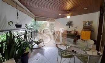 Imagem: Apartamento de Luxo na Barra da Tijuca com