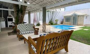 Imagem 6: BARRA DA TIJUCA , CASA COM 6 QUARTOS , 3 SUÍTES , 617M², 3 VAGAS ..