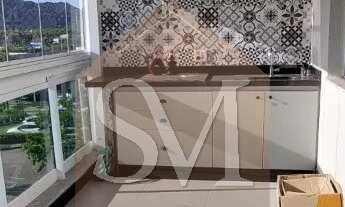 Imagem 2: Cobertura Duplex de Luxo no Recreio dos Bandeirantes, 3 Quartos (Original 4), 2 Suítes, 17