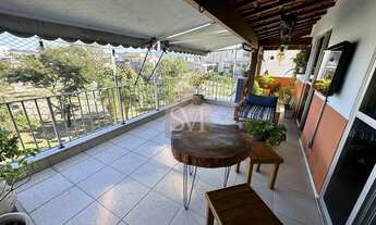 Imagem 3: Imperdível: Cobertura Duplex de 3 Quartos no Recreio dos Bandeirantes, Rio de Janeiro-RJ!