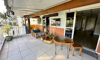 Imagem 4: Imperdível: Cobertura Duplex de 3 Quartos no Recreio dos Bandeirantes, Rio de Janeiro-RJ!