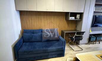 Imagem 6: Apartamento de Luxo em Copacabana: 1 Quarto, 60m², 350m do Metrô Cardeal Arco Verde