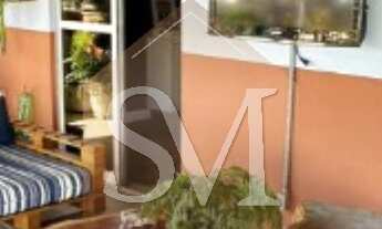 Imagem: Imperdível Cobertura Duplex de 3 Quartos