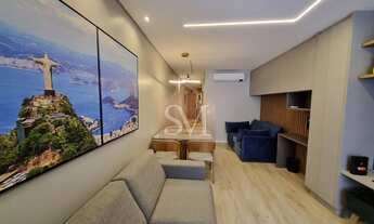 Imagem: Apartamento de Luxo em Copacabana 1 Quarto