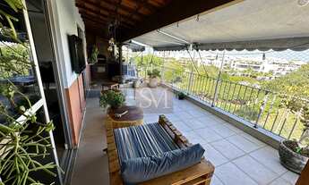 Imagem 2: Imperdível: Cobertura Duplex de 3 Quartos no Recreio dos Bandeirantes, Rio de Janeiro-RJ!