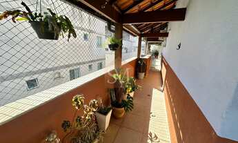 Imagem 5: Imperdível: Cobertura Duplex de 3 Quartos no Recreio dos Bandeirantes, Rio de Janeiro-RJ!