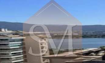 Imagem: BARRA DA TIJUCA Cobertura Duplex 4 Quartos