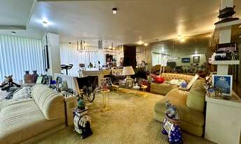 Imagem 2: Aluguel de Apartamento com 4 Quartos e 300m² em Copacabana - Rio de Janeiro-RJ. Venha conf