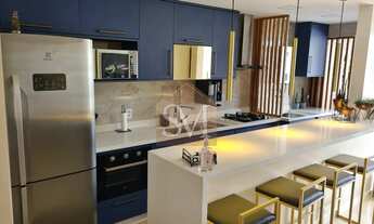 Imagem 4: Imperdível: Cobertura de 156m² no Recreio dos Bandeirantes, 3 Quartos, 2 Suítes, 4 Banheir