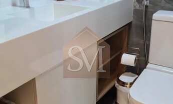 Imagem 6: Imperdível: Cobertura de 156m² no Recreio dos Bandeirantes, 3 Quartos, 2 Suítes, 4 Banheir