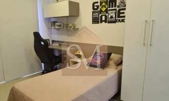 Imagem 7: Imperdível: Cobertura de 156m² no Recreio dos Bandeirantes, 3 Quartos, 2 Suítes, 4 Banheir