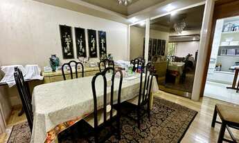 Imagem 7: Aluguel de Apartamento com 4 Quartos e 300m² em Copacabana - Rio de Janeiro-RJ. Venha conf