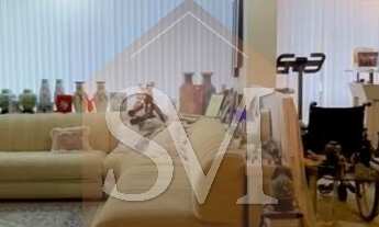 Imagem 3: Aluguel de Apartamento com 4 Quartos e 300m² em Copacabana - Rio de Janeiro-RJ. Venha conf