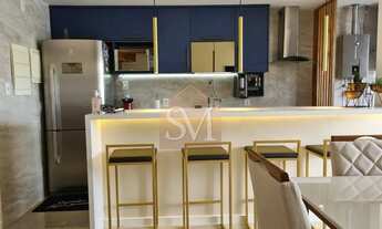 Imagem: Imperdível Cobertura de 156m² no Recreio