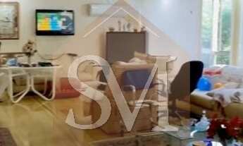 Imagem 5: Aluguel de Apartamento com 4 Quartos e 300m² em Copacabana - Rio de Janeiro-RJ. Venha conf