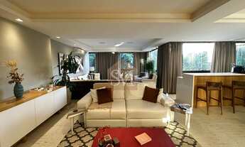 Imagem 3: Apartamento LÂMINA de 4 Quartos na Barra da Tijuca, Rio de Janeiro - 160 m², 2 Suítes, 2 V