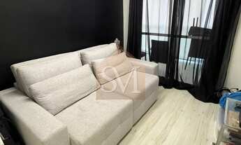 Imagem 6: Apartamento de 3 quartos no Recreio dos Bandeirantes: 80m², 1 suíte, 2 vagas, varanda gour