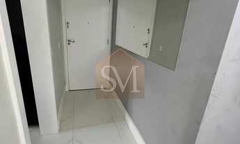 Imagem 4: Apartamento de 3 quartos no Recreio dos Bandeirantes: 80m², 1 suíte, 2 vagas, varanda gour