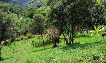 Imagem 5: Sítio Itamonte-MG: Casa com 3 Quartos, Suíte, Varanda com Vista para Vale!