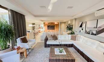 Imagem 6: Apartamento LÂMINA de 4 Quartos na Barra da Tijuca, Rio de Janeiro - 160 m², 2 Suítes, 2 V