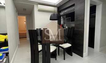 Imagem 5: Apartamento de 3 quartos no Recreio dos Bandeirantes: 80m², 1 suíte, 2 vagas, varanda gour