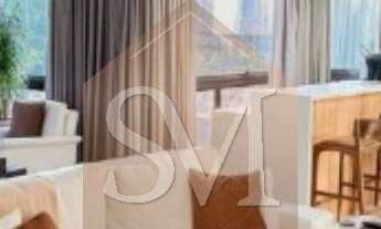 Imagem: Apartamento LÂMINA de 4 Quartos na Barra