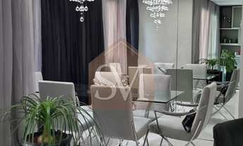 Imagem 2: Viva com conforto e sofisticação no Barra Bonita: Apartamento 3 suítes, 126m², 2 vagas no