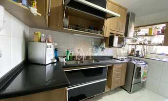 Imagem 6: Apartamento de 100m² com 3 Quartos em Riachuelo, Rio de Janeiro - Viva com Conforto e Como