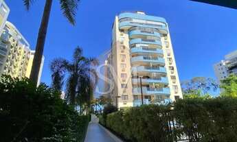 Imagem 2: Apartamento Exclusivo no Recreio: 3 Quartos (2 Suítes), 78 m², Lazer Completo e 1 Vaga!