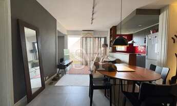 Imagem 2: Oportunidade Única! Belíssima Cobertura Duplex na Barra da Tijuca com 1 Quarto Suíte, 130