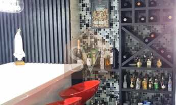 Imagem 5: Viva com conforto e sofisticação no Barra Bonita: Apartamento 3 suítes, 126m², 2 vagas no